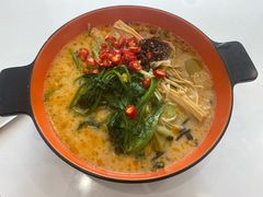 -张亮麻辣烫(哈尔滨会展家园店)