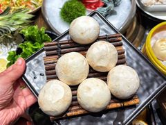 -牛将军•涮肉•烤肉(北京王府井·故宫店)