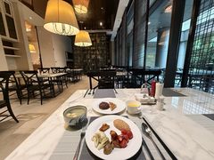 -南京圣和府邸豪华精选酒店