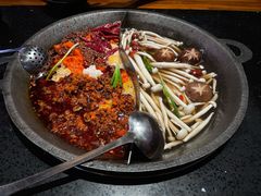 -珮姐老火锅(新街口店)