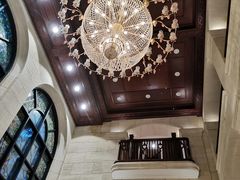 -马勒别墅饭店(静安寺店)