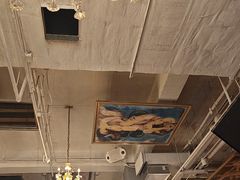 -明日世界密室轰趴·剧本桌游·箭馆团建(国贸店)