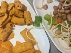-巴蜀王婆大虾(南锣鼓巷店)