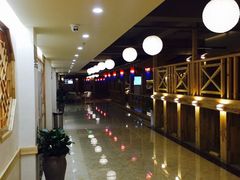 -石村黄土房