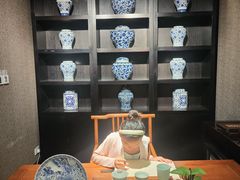 -海天楼中餐厅(吴宫泛太平洋酒店)