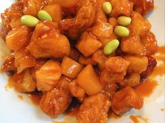 -红樱桃·欢乐餐厅(太原里店)