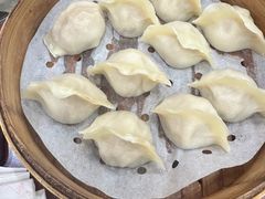 -老边饺子馆(中街店)