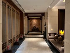 -西安华清御汤酒店