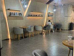 -瑞幸咖啡(大都会东方广场店)