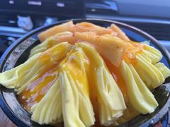 -小胖老味刨冰