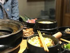 -九田家黑牛烤肉料理(宣化阳光广场店)