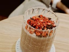 奥利奥冰雪风暴-OZ cafe(南昌路店)