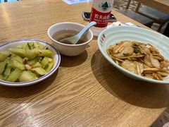 -阿琴面馆(武林路店)