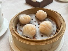 -东莞塘厦三正半山温泉酒店·汉宫中餐厅