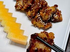 -尊立方海鲜酒店·生日宴·家宴