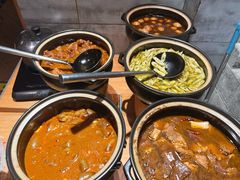 -仙店农庄(湖景农庄餐厅)