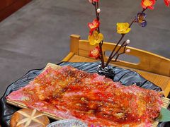 -焱岛烧肉·活鳗炙烤(晋江万达店)