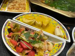 -芦月轩羊蝎子(劲松店)
