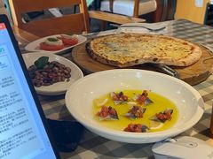 -BISTROFIORE美伊娜(伊犁南路店)