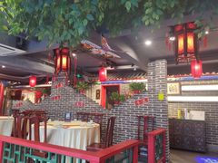 -北平印象.北京烤鸭.新京菜.融合菜(世贸店)