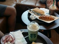 -星巴克臻选(成都宽窄巷子店)