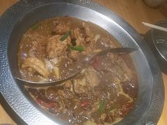 -成老灶火锅鸡(平山店)