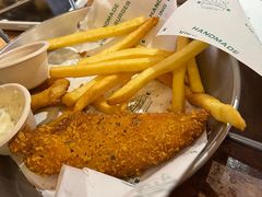 -VIKING SALOON西部美式烟熏烤肉(和平路店)