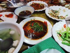 -聪辉同安老美食饭店(大元路店)