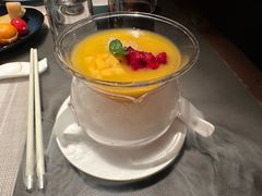 杨枝甘露-润苑·悦椿轩(徐汇万科中心一期店)