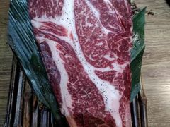-やきにく 牛将日式焼肉(新华路店)