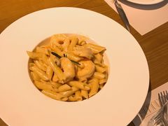奶油蘑菇味的通心面-C'è Amore爱意(亿合城店)