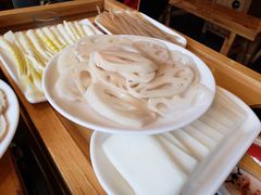 -大味生态火锅(蓝谷地店)