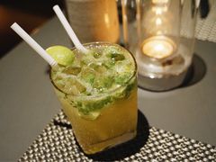 mojito-Mie Cafe