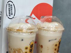 -喜茶(上海五角场万达店)
