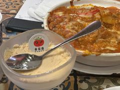 -番茄屋葡式美食(总店)