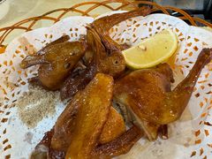 -一煲鸽