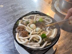 -清真·穆萨砂锅(大皮院店)