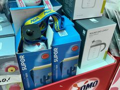 -利群海琴购物广场(商丘路店)