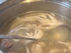 -三个椰子·现砍椰子鸡(金源CBD店)