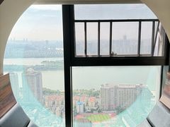 -长沙Y60-SKYLINE天际江景酒店(五一广场店)