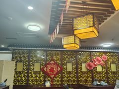大堂-东吴面馆(好运街店)