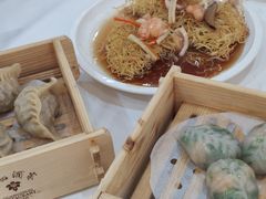 -广州酒家(昌岗地铁站店)