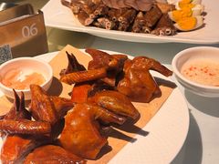-勝記酒家·37年老字号·经典粤菜(荔枝公园店)
