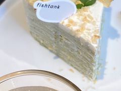 -fishtank鱼缸咖啡(三山街店)