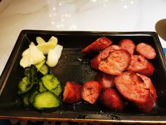 -馔豚·台北菜专门店(深圳湾万象城店)