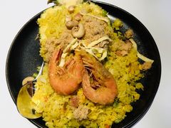 -BetterThai 泰加(苏州中心店)