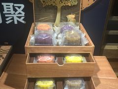 -星巴克(福州三坊七巷店)