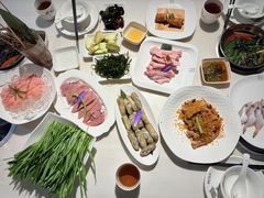 -围炉夜话·潮汕卤水火锅(榕江店)