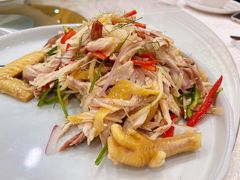 -寻味顺德·南记酒家·传统顺德菜·鱼生(广源路店)