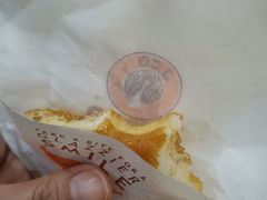 -J.CO Donuts & Coffee(Mal Bali Galeria)